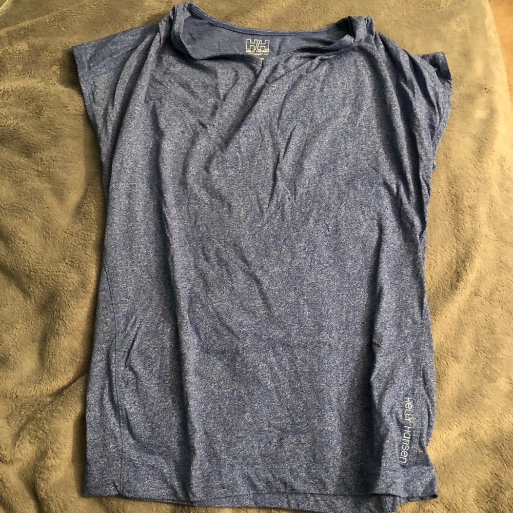 Helly Hansen active top